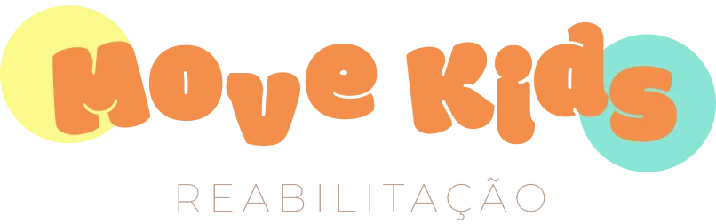 Move Kids Reabilitação
